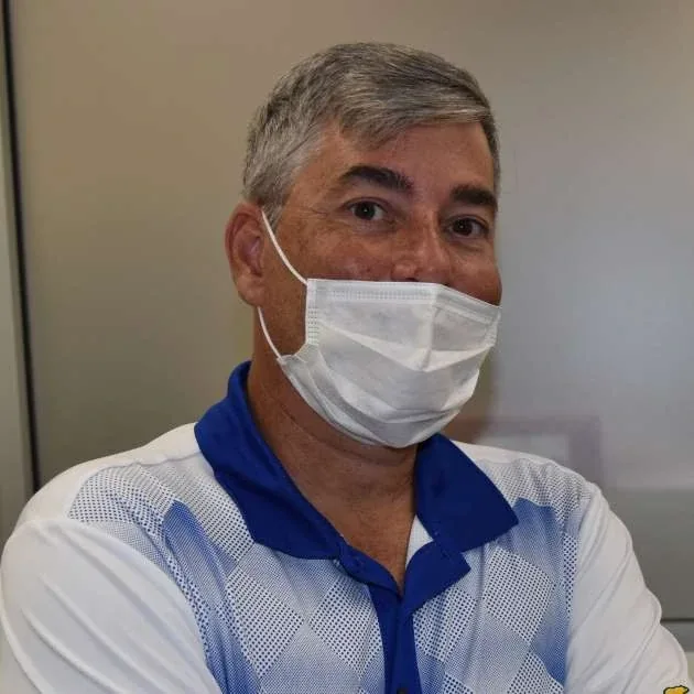 Howard Van Nostrand, DC, Chiropractor