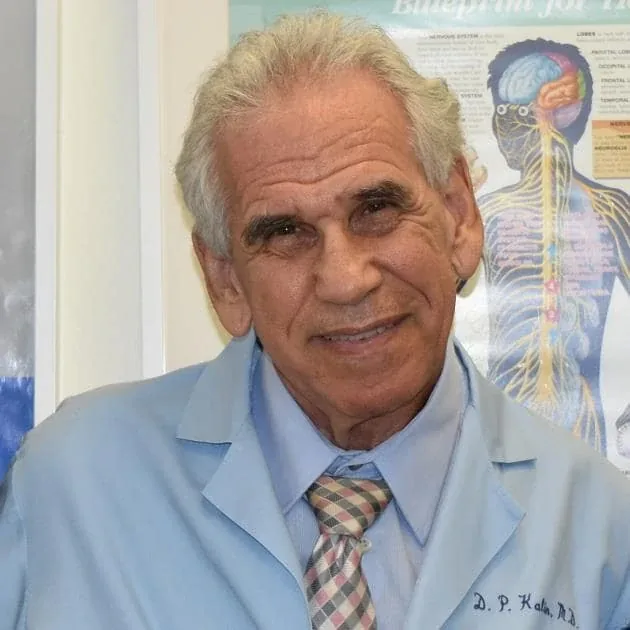 David Kalin, MD, Doctor