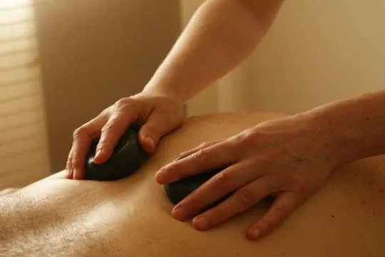 Hot & cold therapy