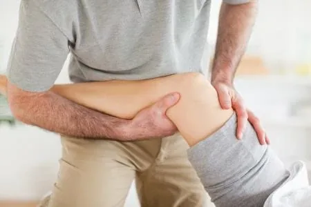 Stretching & strengthening