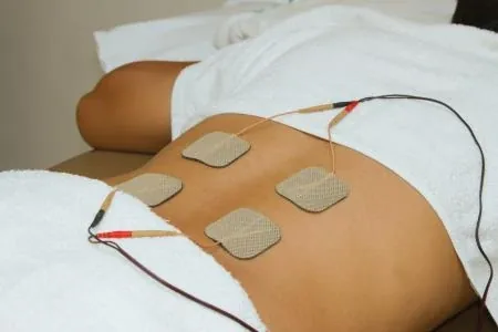 TENS unit