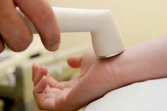 Ultrasound